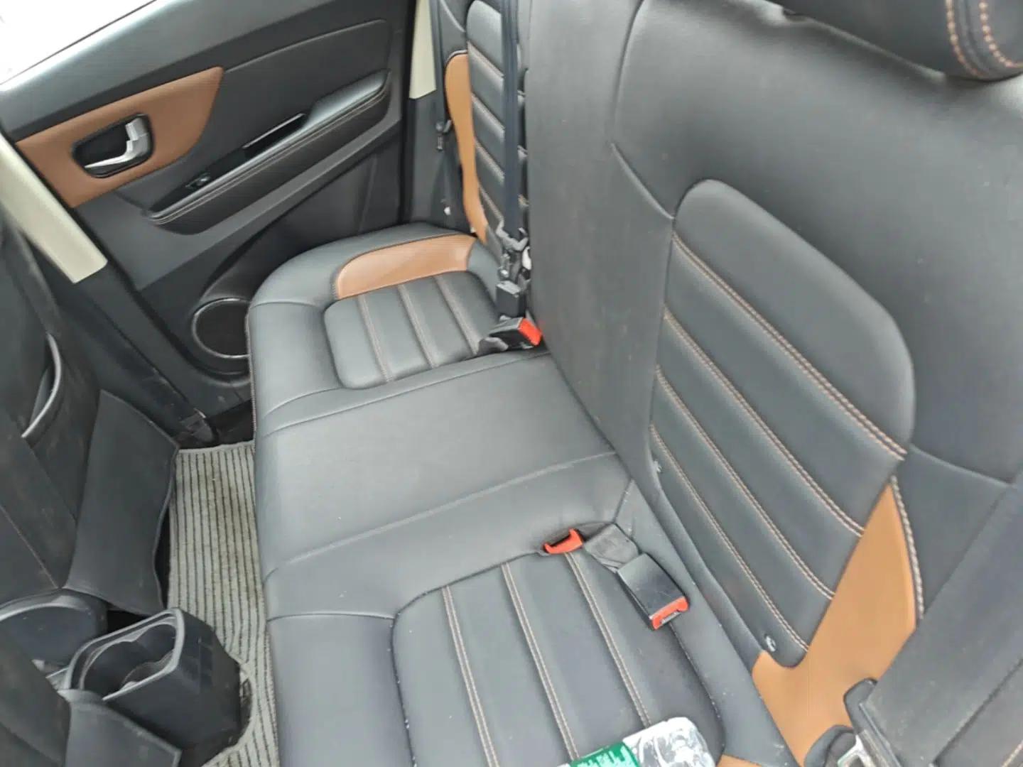 Haval H1 2015 1.5L Manual Luxury Model — миниатюра 20