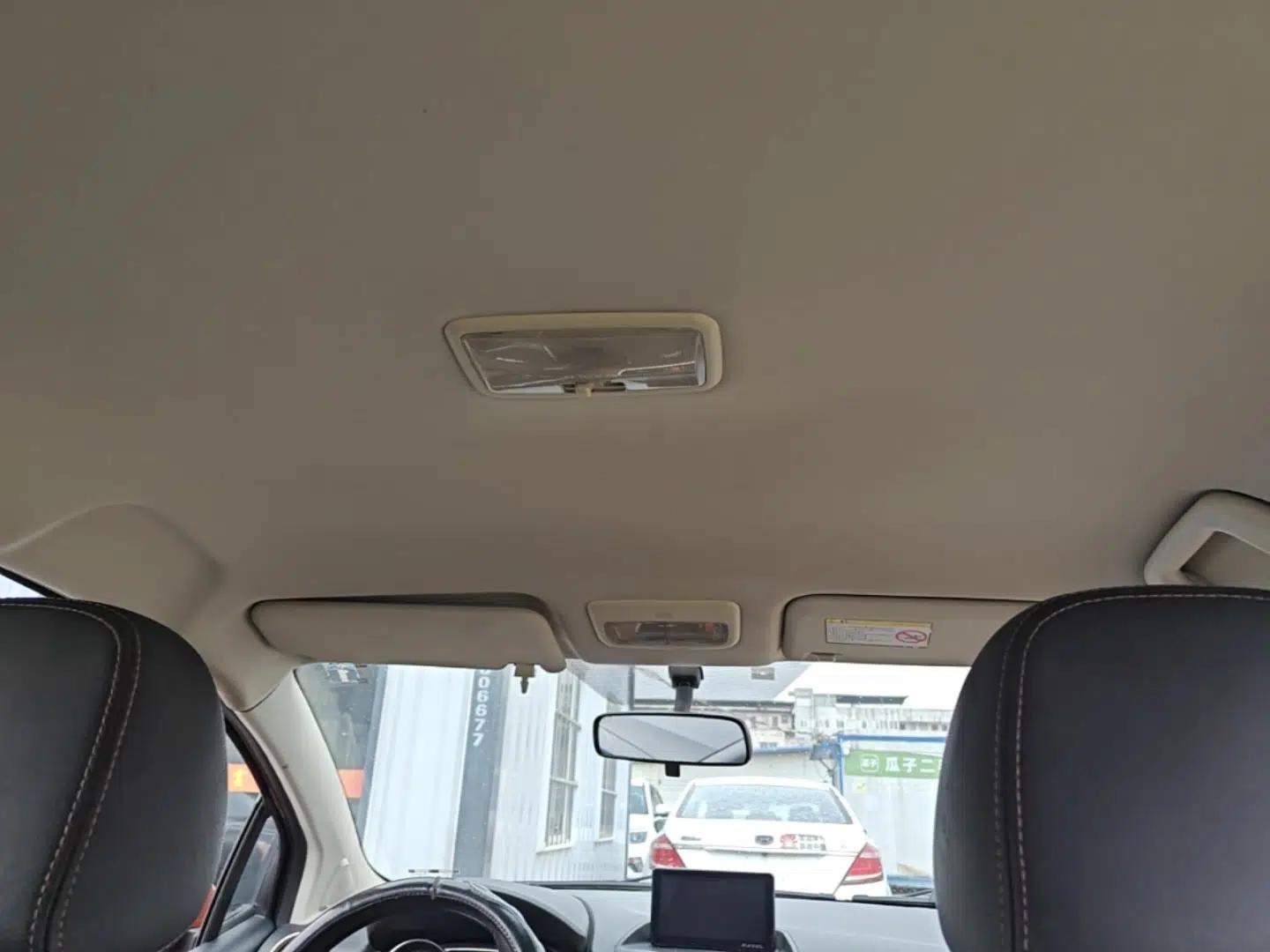 Haval H1 2015 1.5L Manual Luxury Model — миниатюра 21