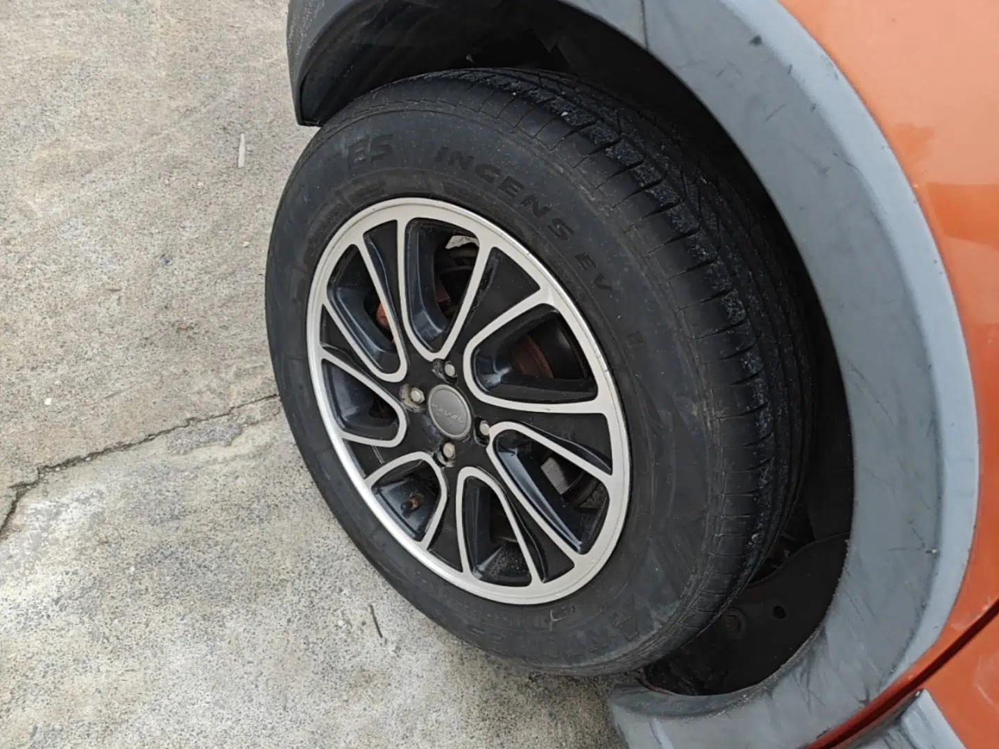 Haval H1 2015 1.5L Manual Luxury Model — миниатюра 10