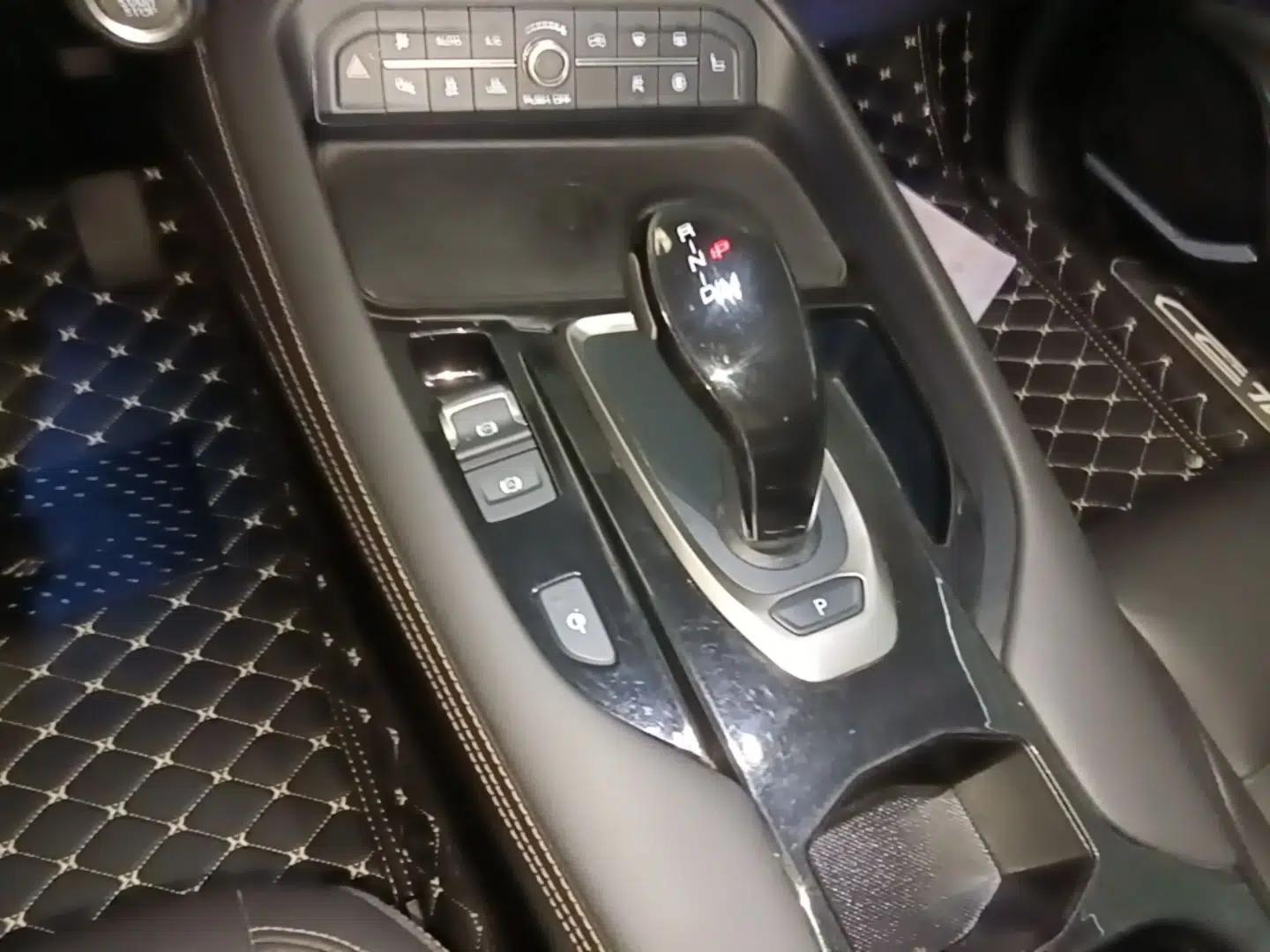 Haval F7x 2021 2.0T Two-Wheel Drive Intelligent Technology Edition — миниатюра 17