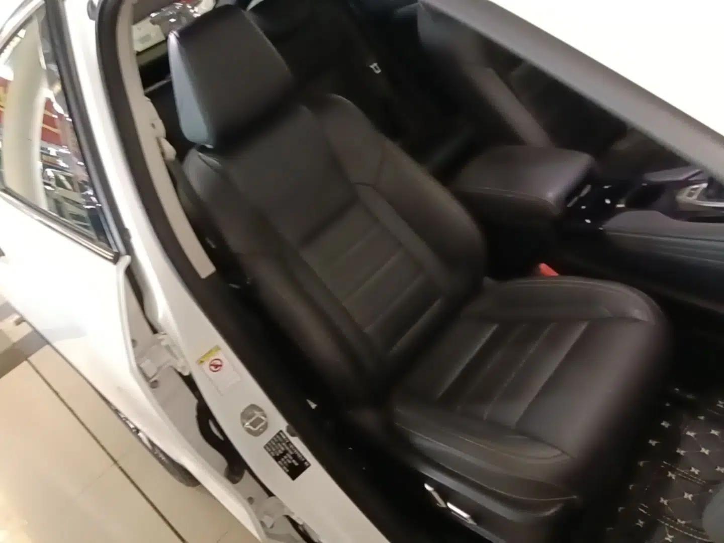 Haval F7x 2021 2.0T Two-Wheel Drive Intelligent Technology Edition — миниатюра 23