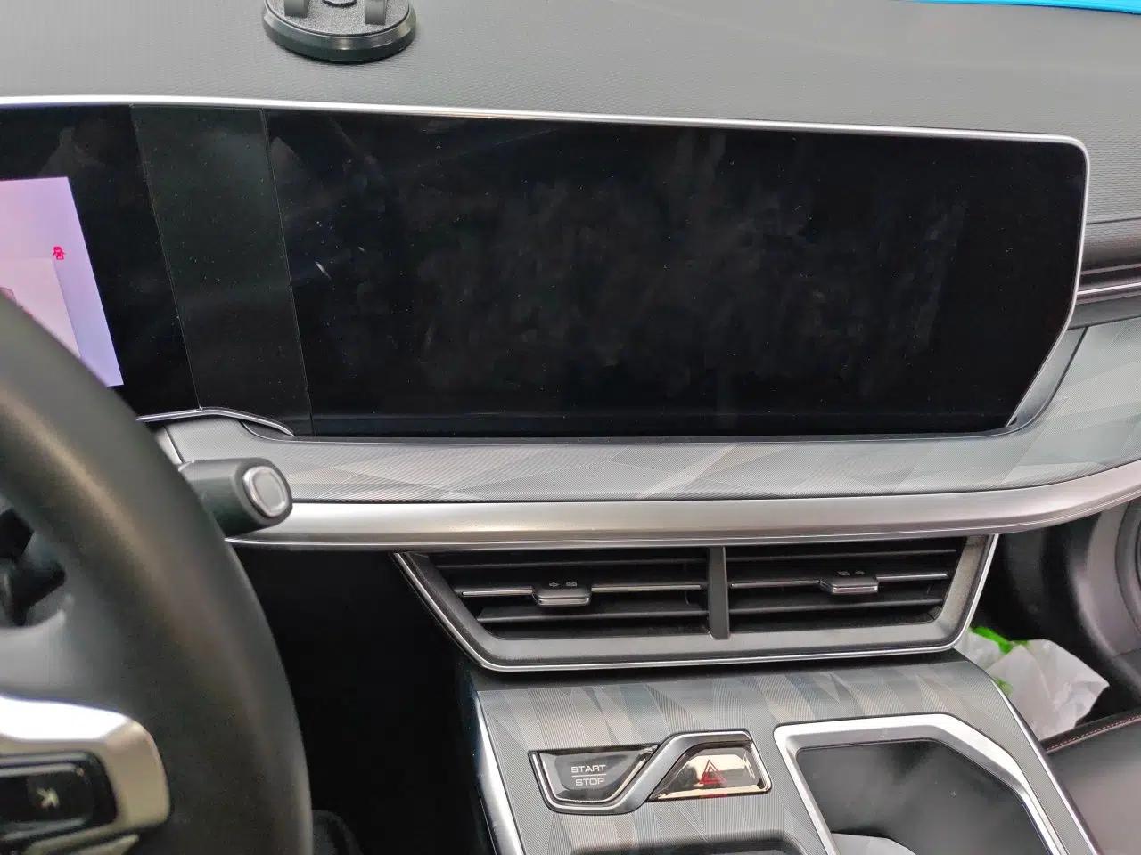 Haval XY 2022 1.5T Smart Edition — миниатюра 14