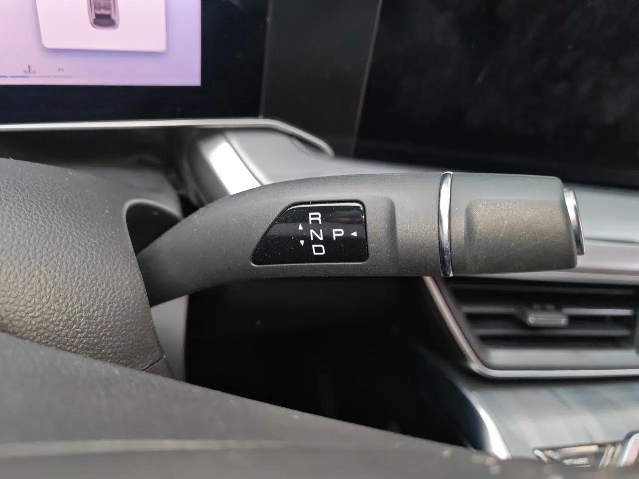 Haval XY 2022 1.5T Smart Edition — миниатюра 15