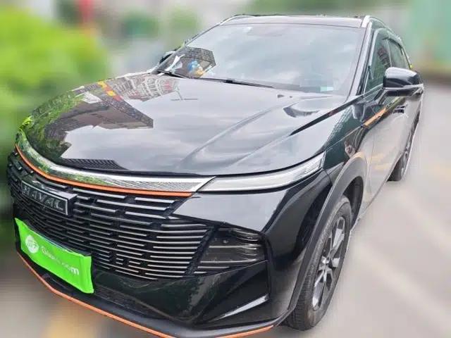 Haval XY 2022 1.5T Smart Edition