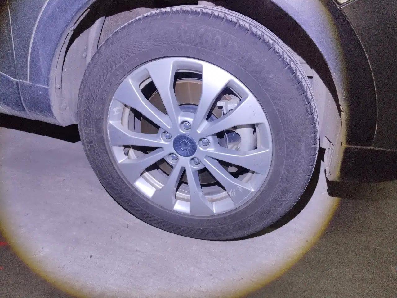 Haval H2s 2018 Blue Label 1.5T Dual-Clutch ZhiShang Model — миниатюра 8
