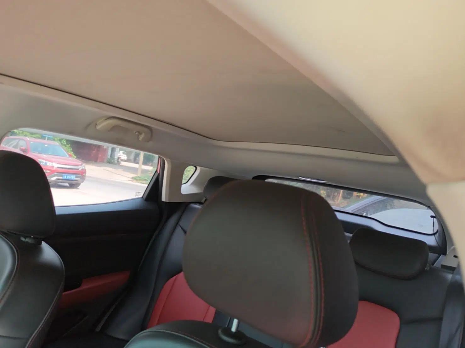 Haval H2s 2018 Red-Label 1.5T Manual Elite Model — миниатюра 20