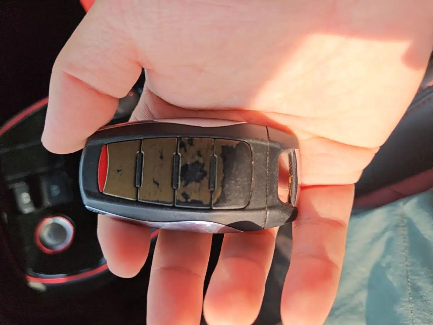 Haval H2s 2018 Red-Label 1.5T Manual Elite Model — миниатюра 22