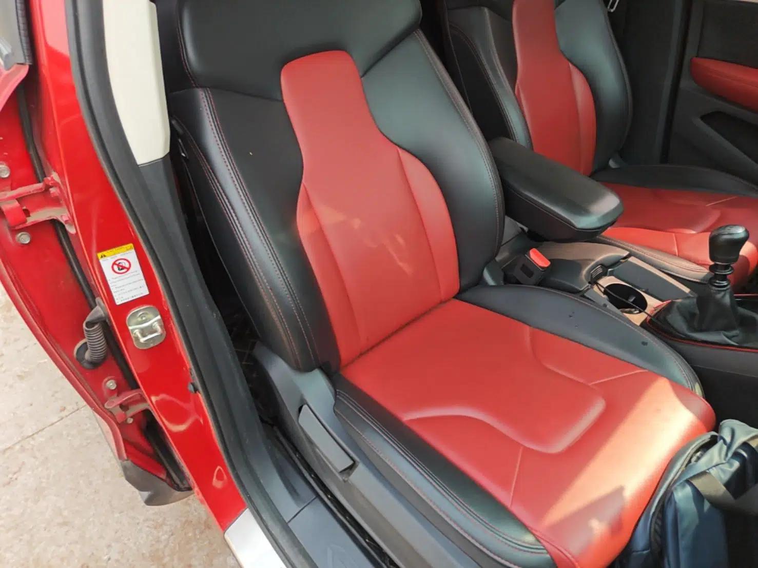 Haval H2s 2018 Red-Label 1.5T Manual Elite Model — миниатюра 23