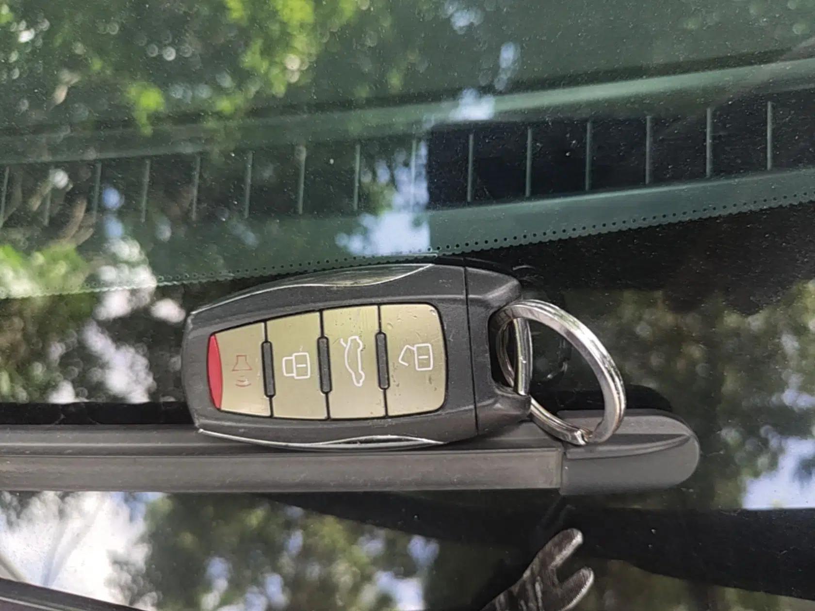 Haval H2s 2017 Blue Label 1.5T Dual-Clutch Luxury Model — миниатюра 17