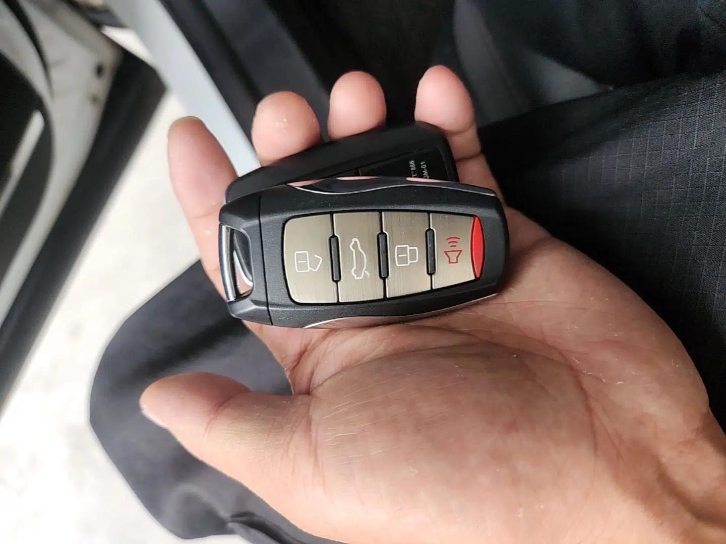 Haval H4 2018 Red-Label 1.3 GDIT DCT Fashion Edition — миниатюра 12