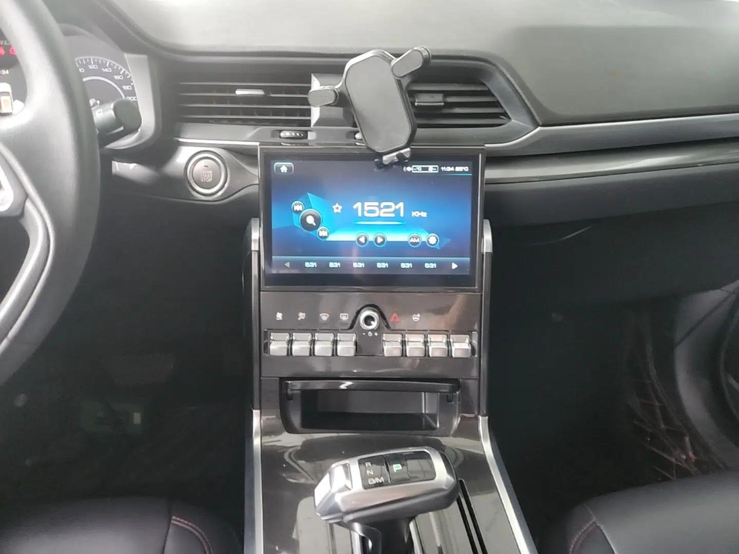 Haval H4 2018 Red-Label 1.3 GDIT DCT Fashion Edition — миниатюра 16