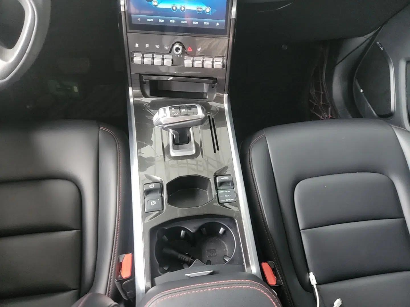 Haval H4 2018 Red-Label 1.3 GDIT DCT Fashion Edition — миниатюра 17
