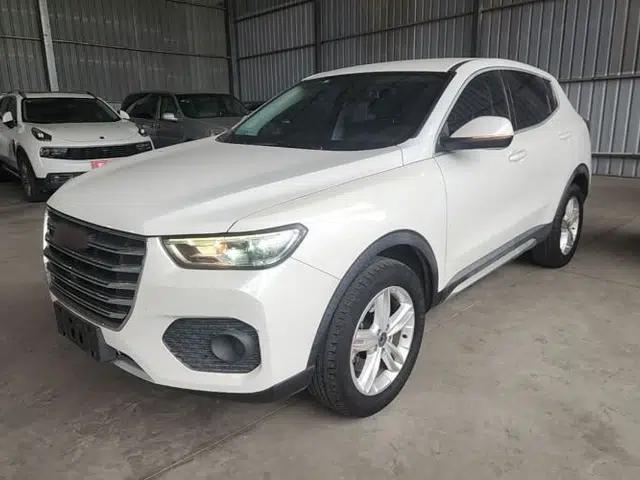 Haval H4 2018 Red-Label 1.3 GDIT DCT Fashion Edition