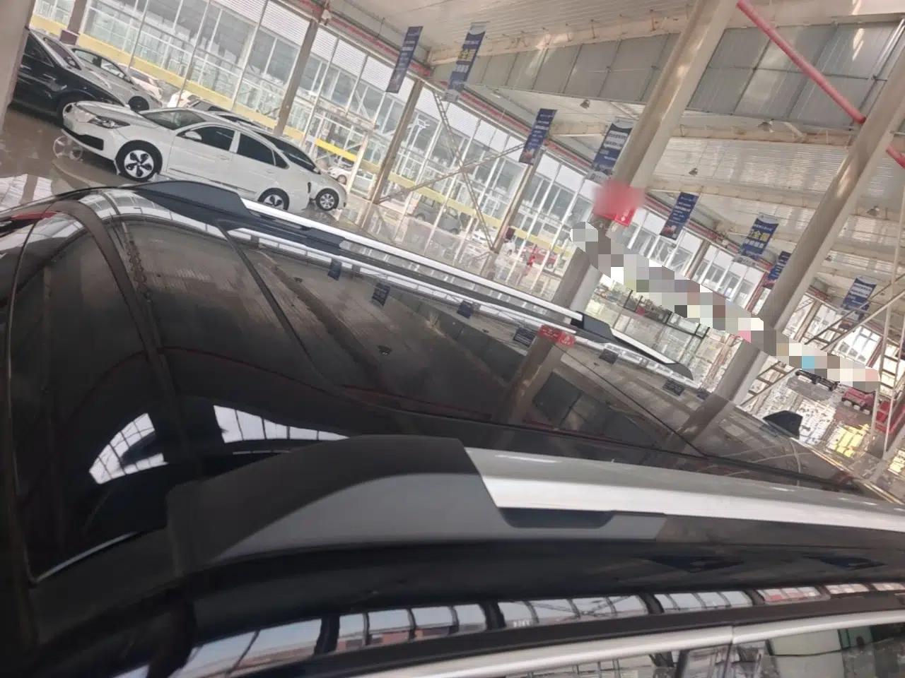 Haval H Dog New Energy 2023 DHT-PHEV 105km Trend Electric Edition — миниатюра 11