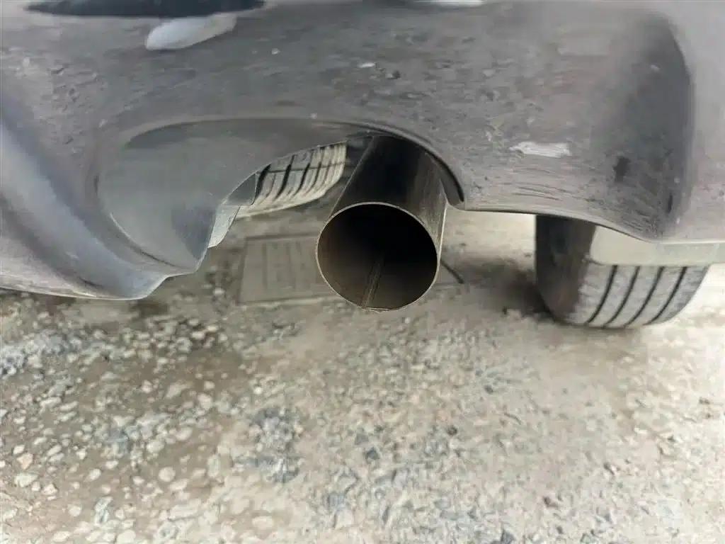 Nissan Terra 2020 2.5L XE Manual 2WD Elite Edition — миниатюра 13