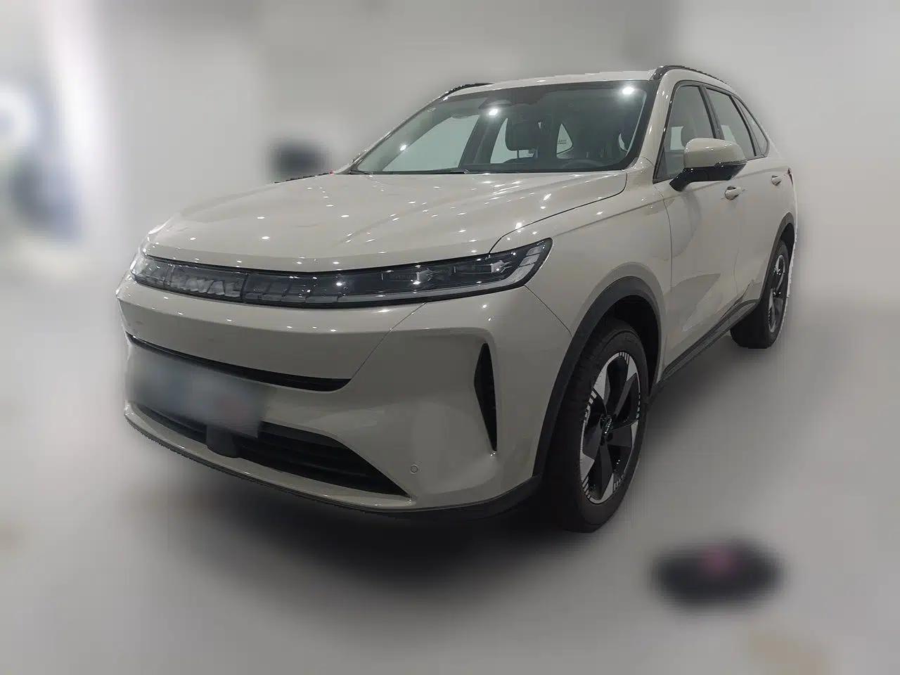 Haval H6L 2026 Model 1.5T Max — миниатюра 1