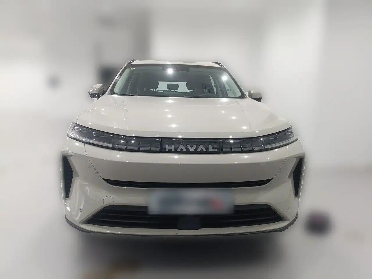 Haval H6L 2026 Model 1.5T Max — миниатюра 2