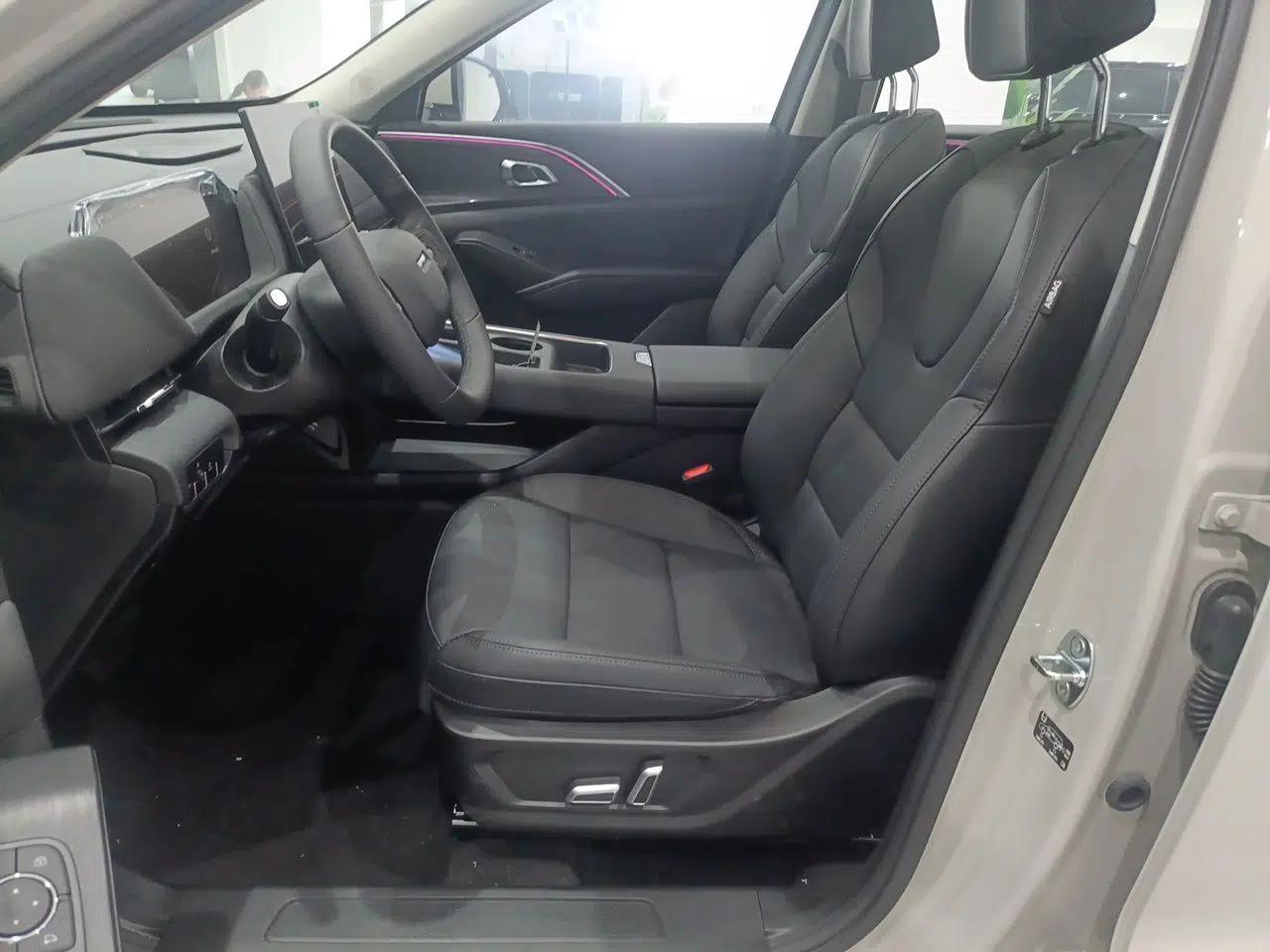 Haval H6L 2026 Model 1.5T Max — миниатюра 16