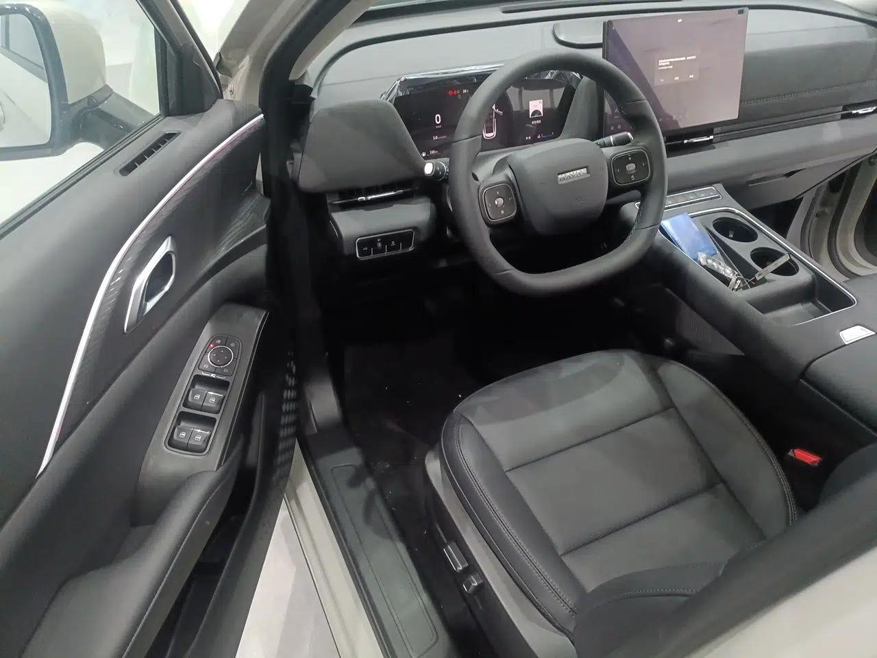 Haval H6L 2026 Model 1.5T Max — миниатюра 17