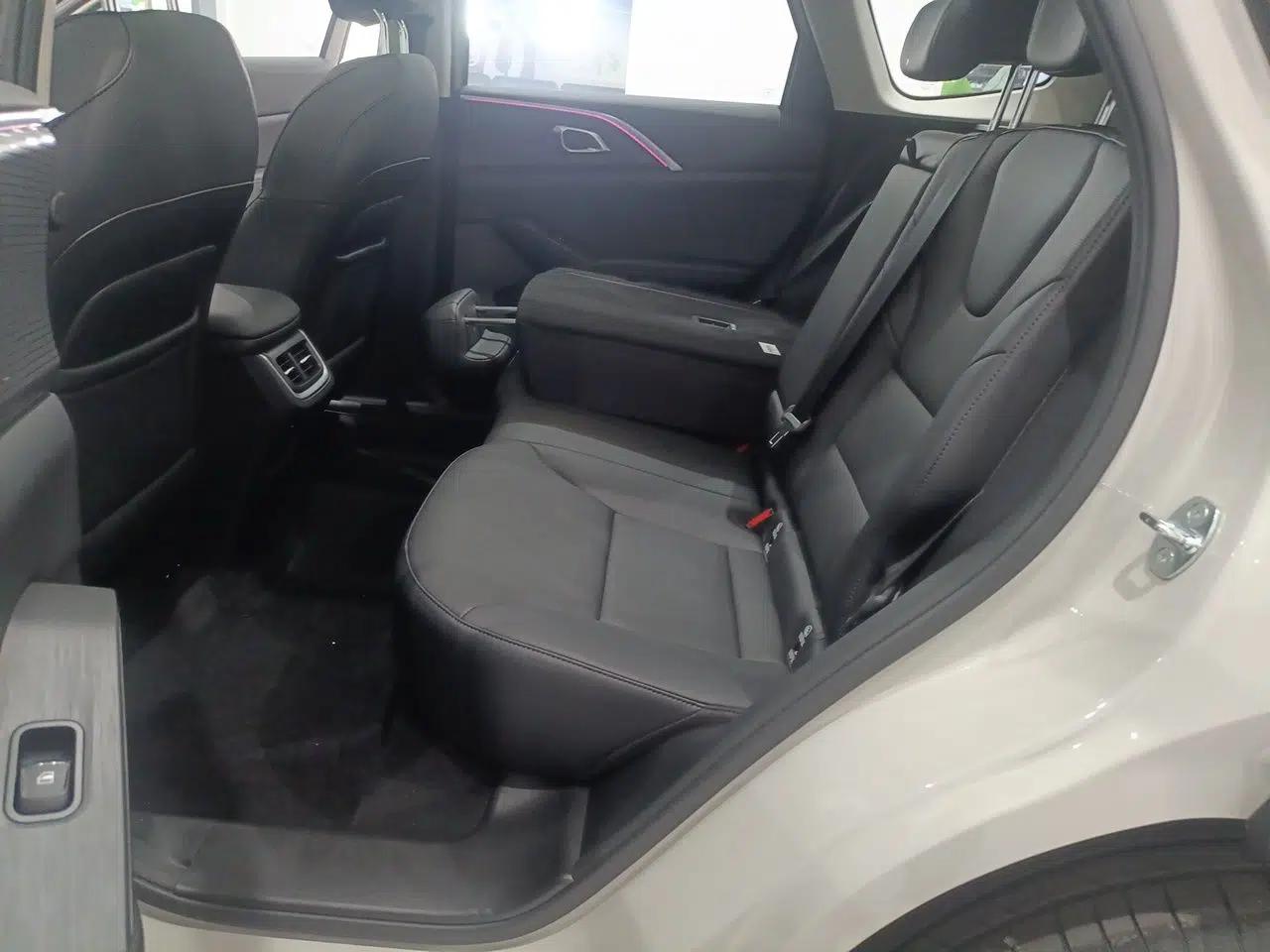Haval H6L 2026 Model 1.5T Max — миниатюра 18