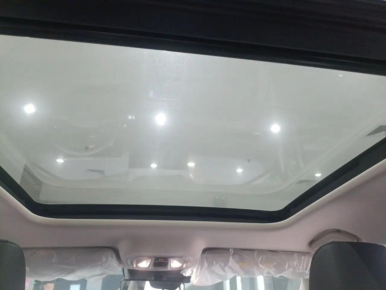 Haval H6L 2026 Model 1.5T Max — миниатюра 19