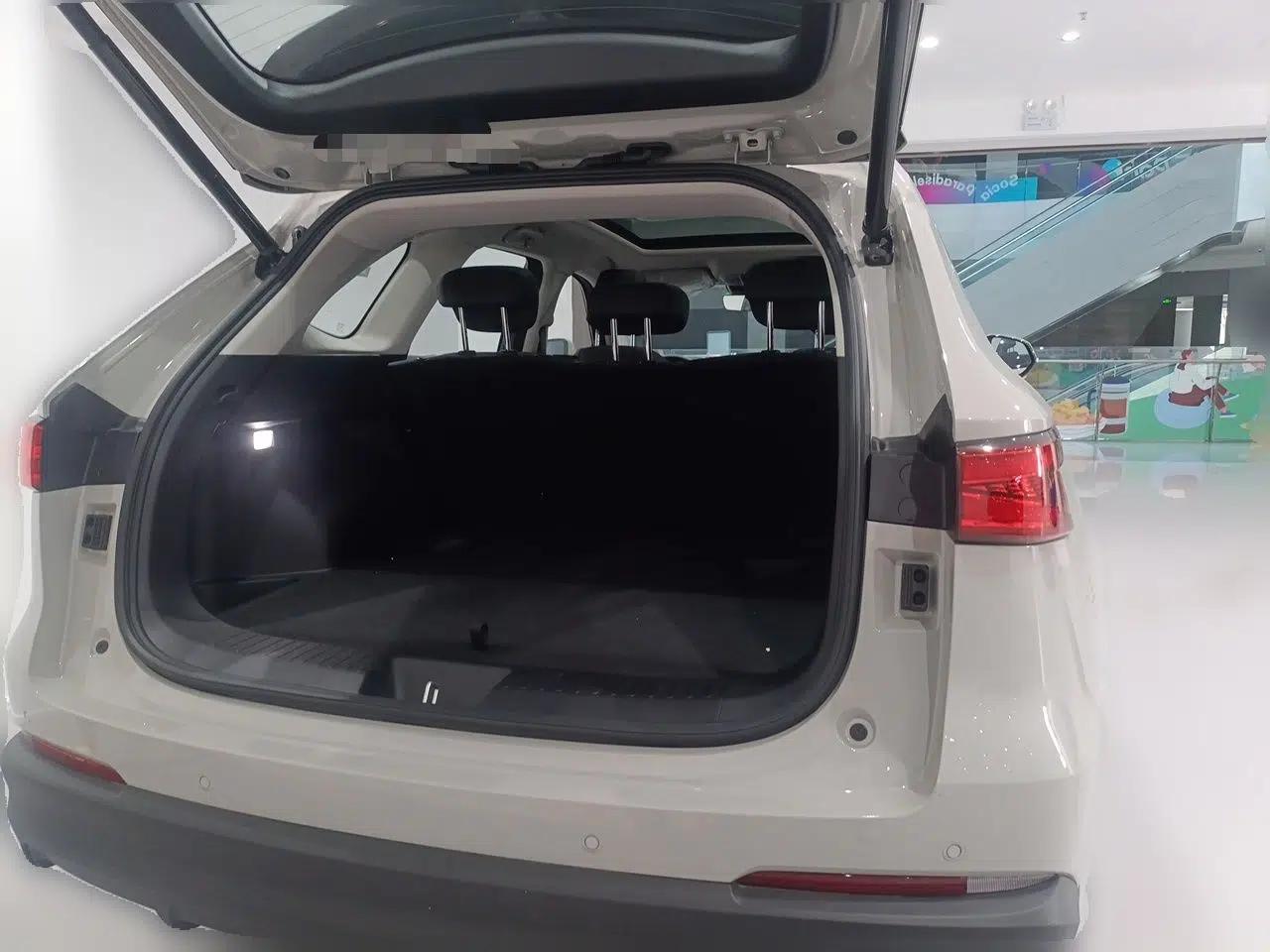 Haval H6L 2026 Model 1.5T Max — миниатюра 20