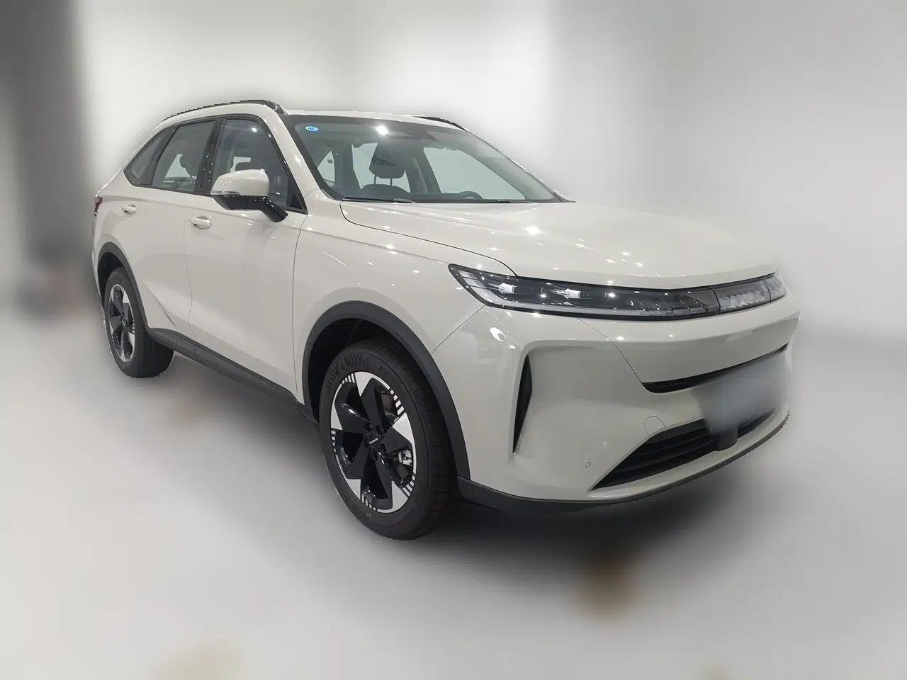 Haval H6L 2026 Model 1.5T Max — миниатюра 3