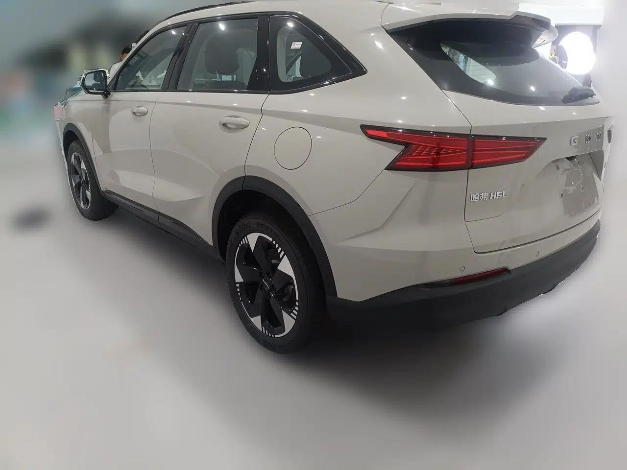 Haval H6L 2026 Model 1.5T Max — миниатюра 4