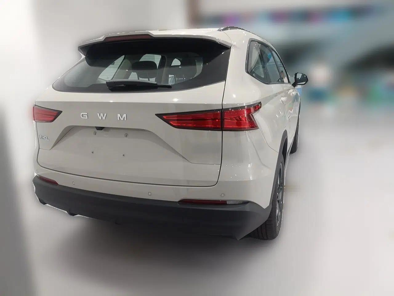 Haval H6L 2026 Model 1.5T Max — миниатюра 5