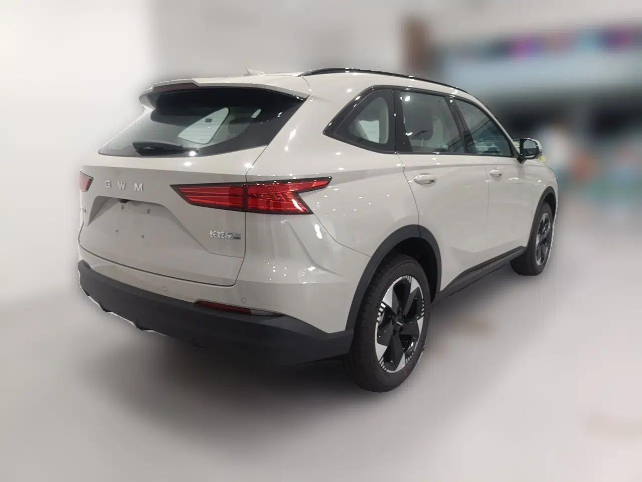 Haval H6L 2026 Model 1.5T Max — миниатюра 6
