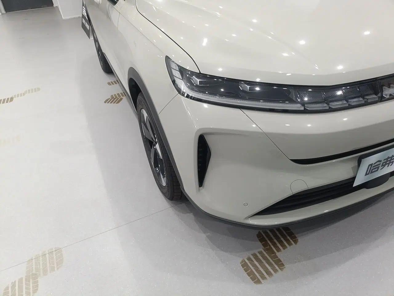 Haval H6L 2026 Model 1.5T Max — миниатюра 7