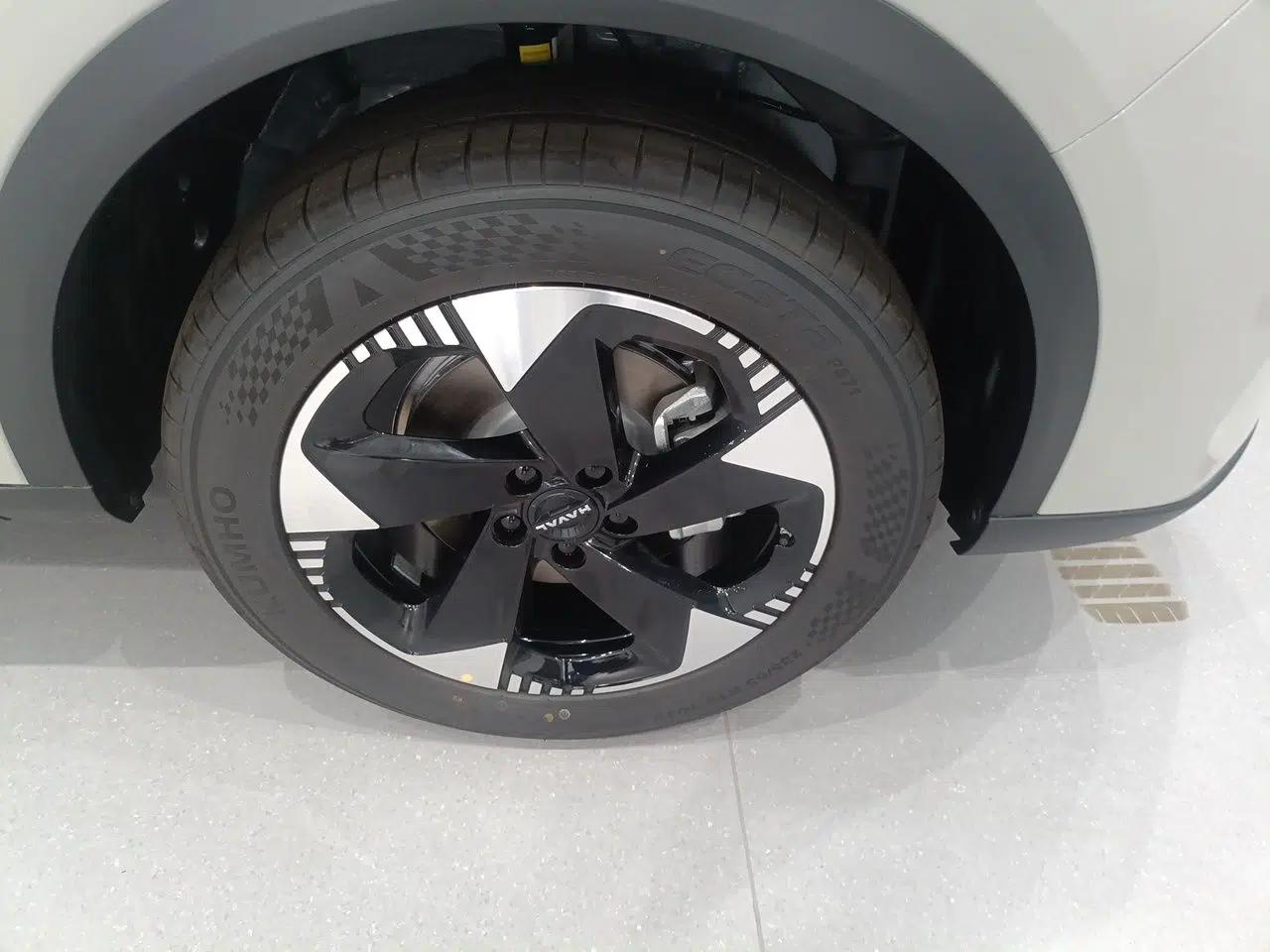Haval H6L 2026 Model 1.5T Max — миниатюра 8