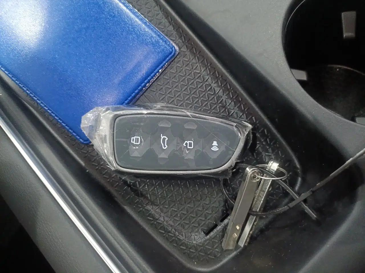 Haval H6L 2026 Model 1.5T Max — миниатюра 9