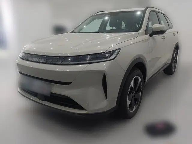 Haval H6L 2026 Model 1.5T Max