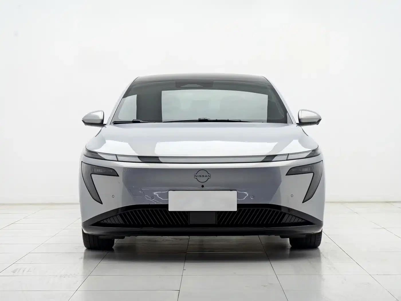 Nissan N7 2025 510 Max — миниатюра 1