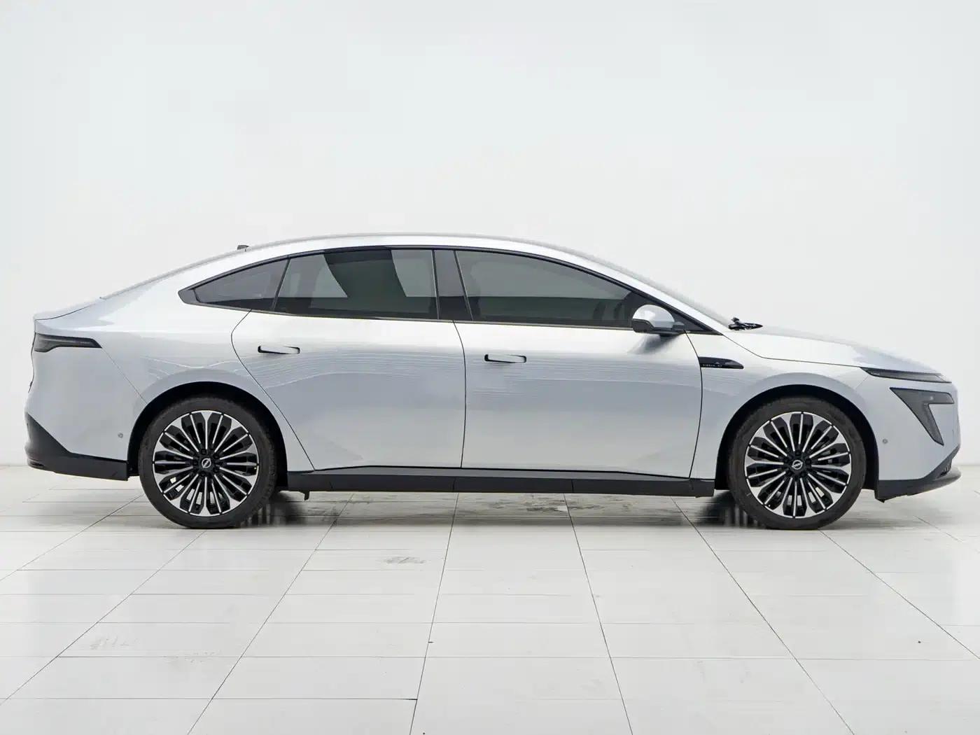 Nissan N7 2025 510 Max — миниатюра 2