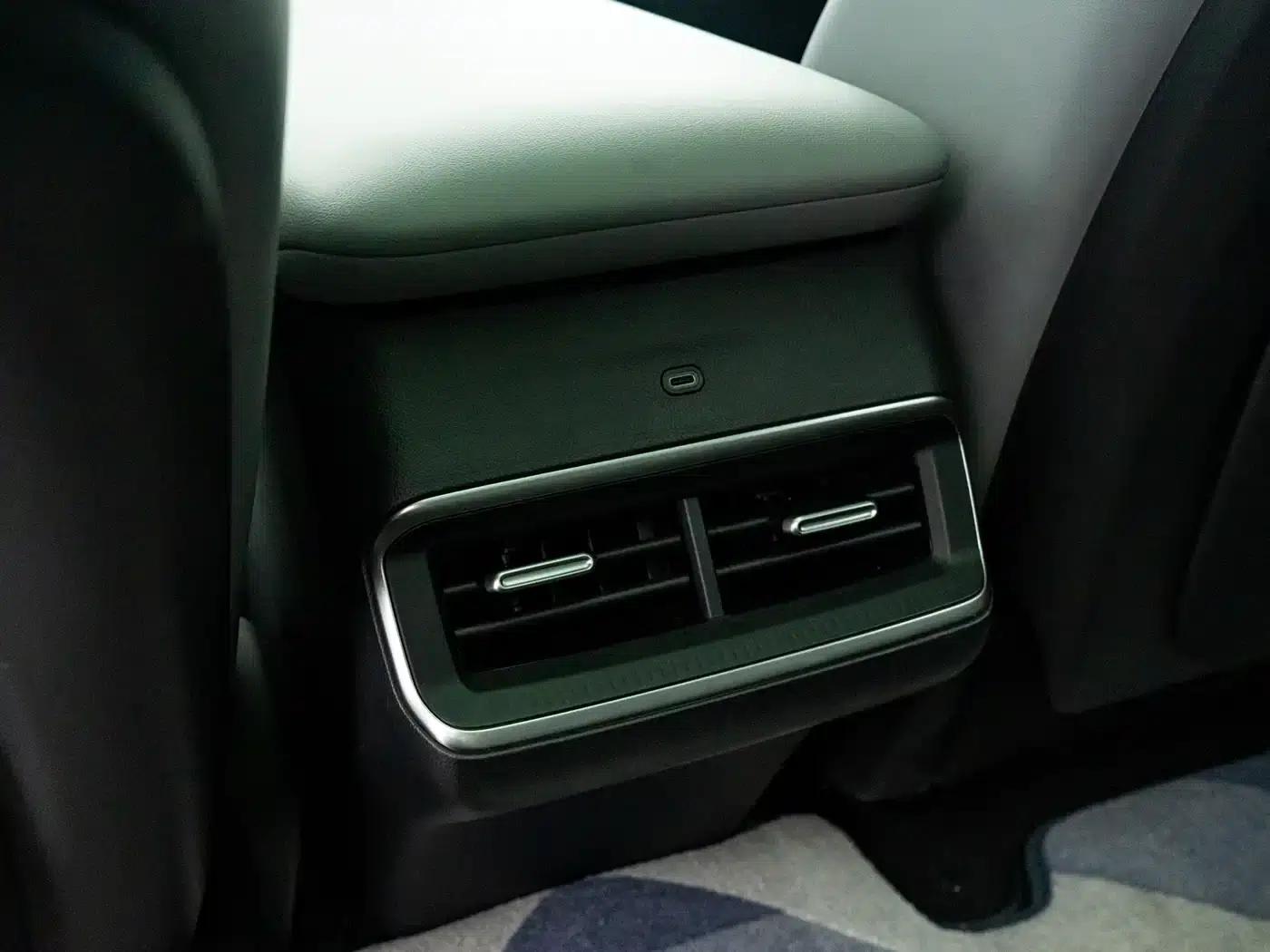 Nissan N7 2025 510 Max — миниатюра 13