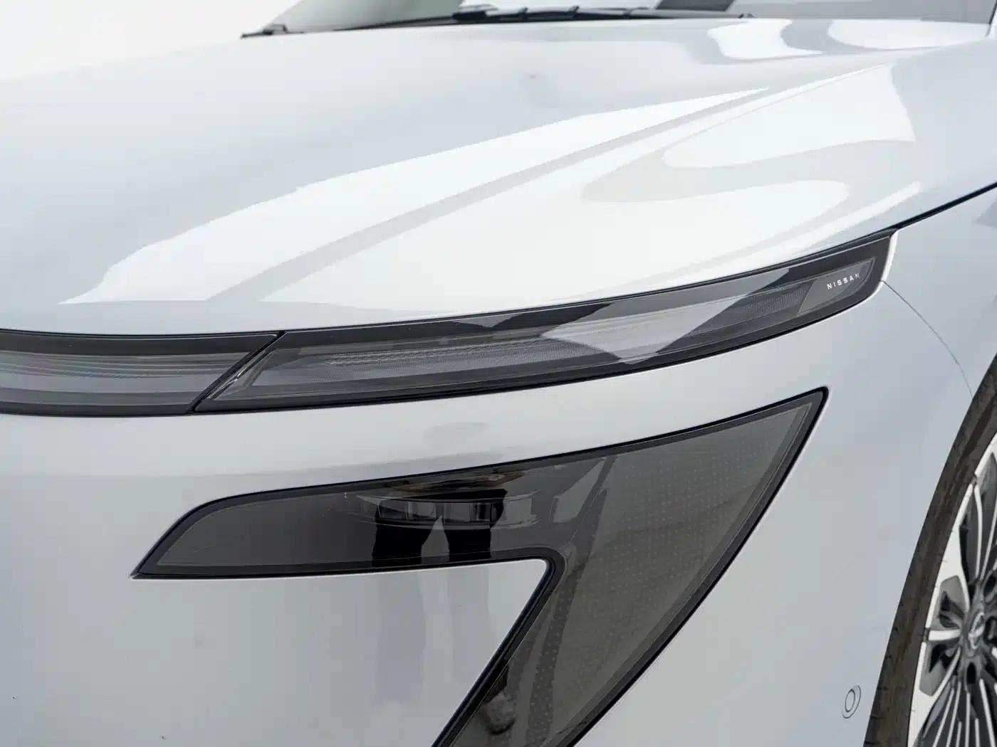 Nissan N7 2025 510 Max — миниатюра 17
