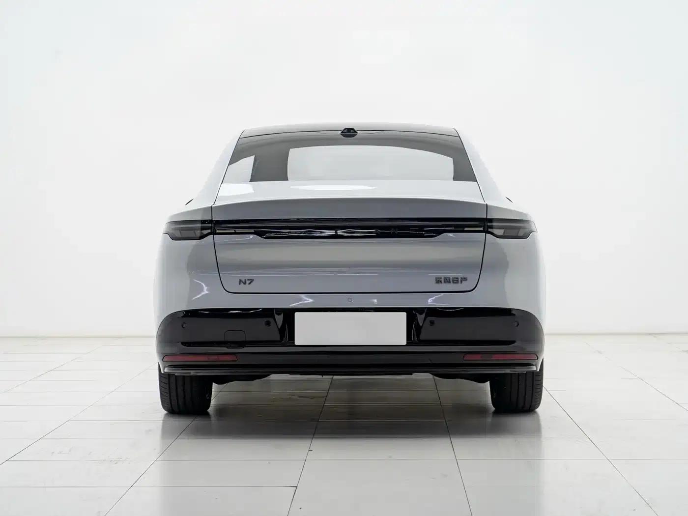 Nissan N7 2025 510 Max — миниатюра 3