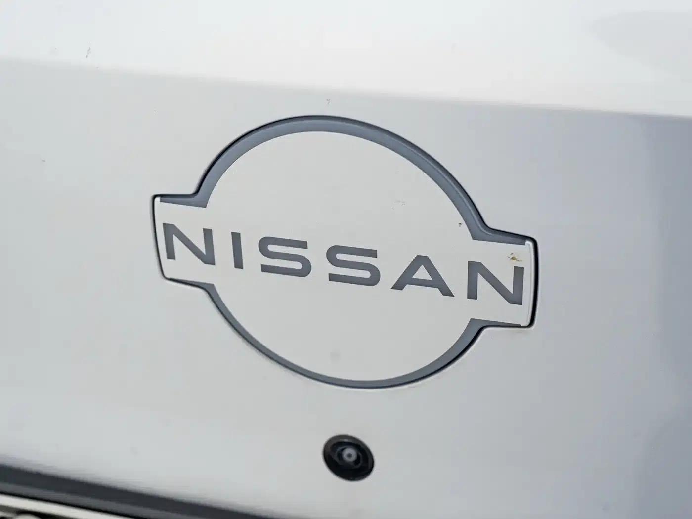 Nissan N7 2025 510 Max — миниатюра 21