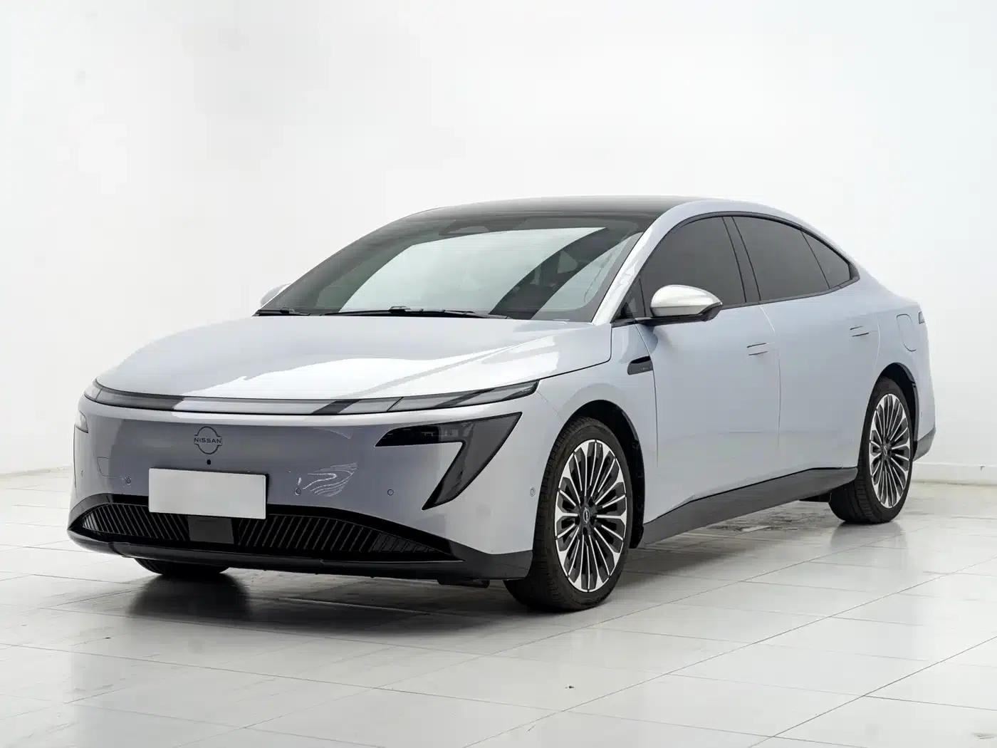 Nissan N7 2025 510 Max — миниатюра 23