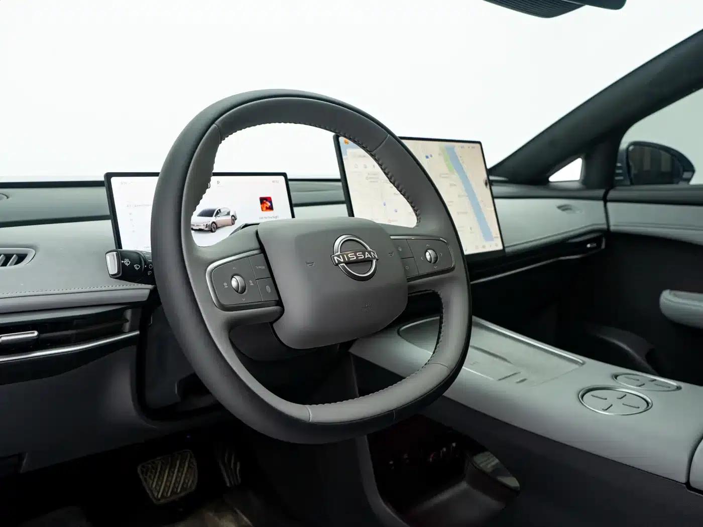 Nissan N7 2025 510 Max — миниатюра 4