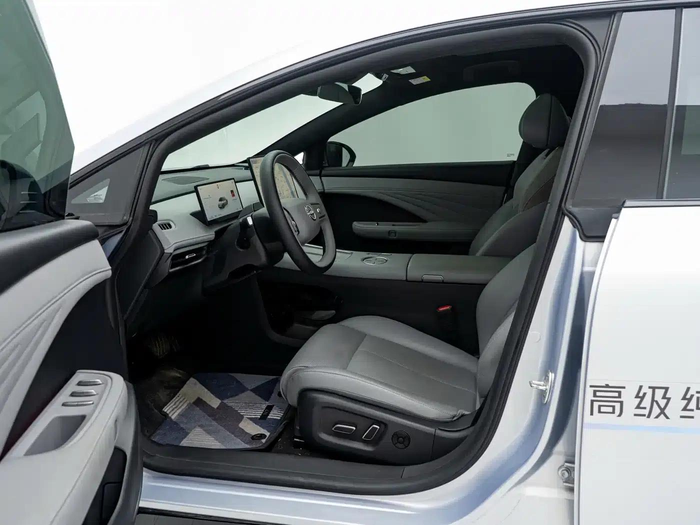 Nissan N7 2025 510 Max — миниатюра 5