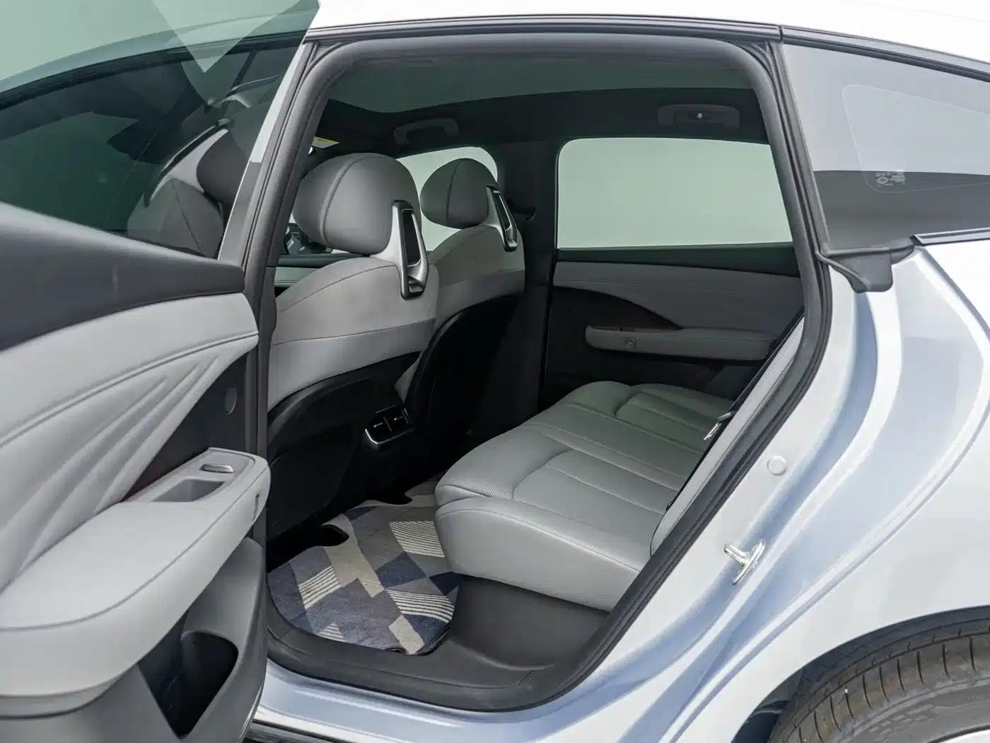 Nissan N7 2025 510 Max — миниатюра 6