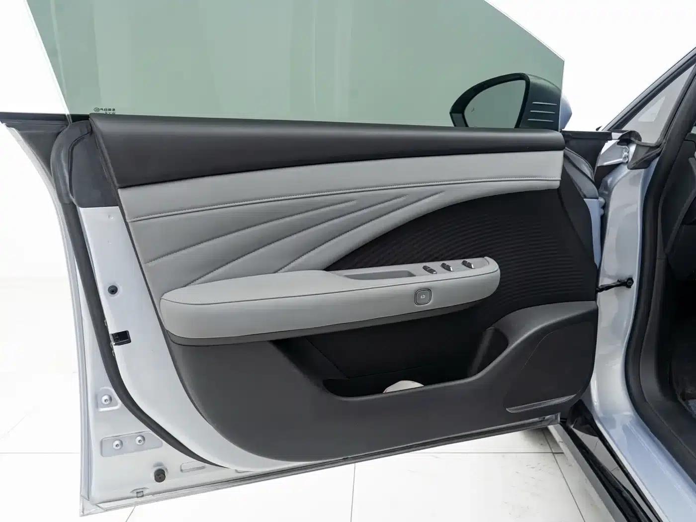 Nissan N7 2025 510 Max — миниатюра 10