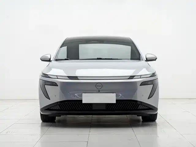 Nissan N7 2025 510 Max