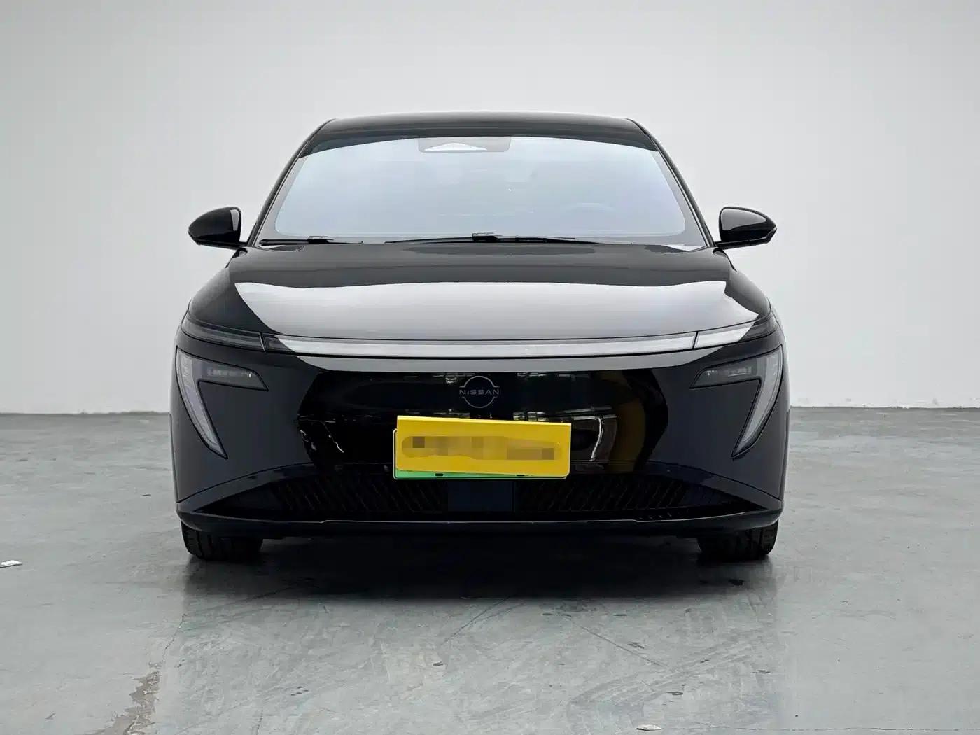 Nissan N7 2025 625 Pro — миниатюра 2