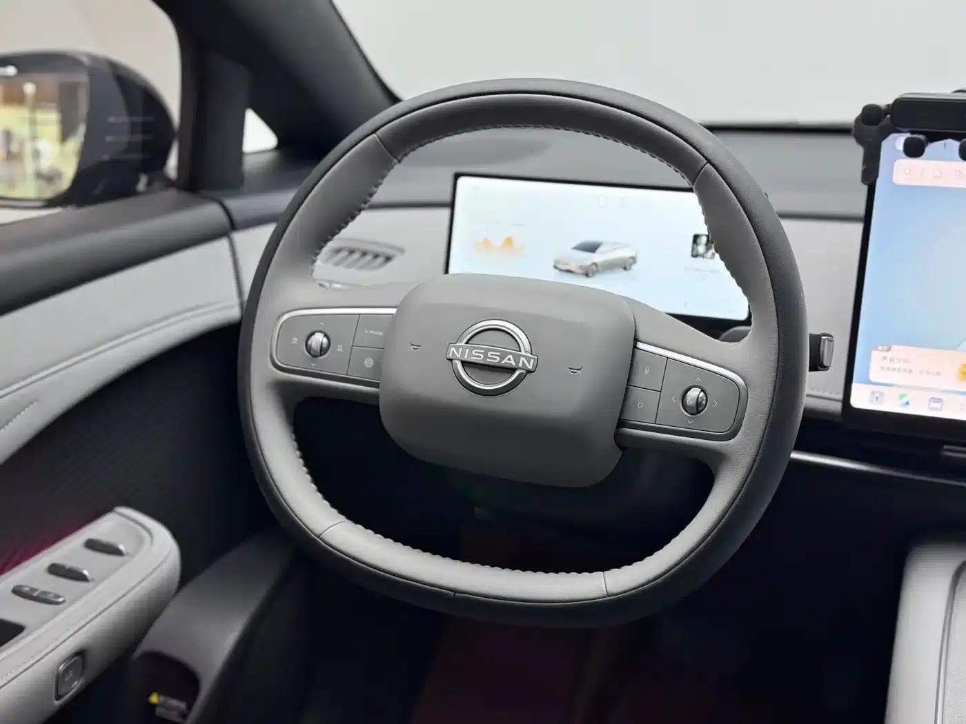 Nissan N7 2025 625 Pro — миниатюра 12
