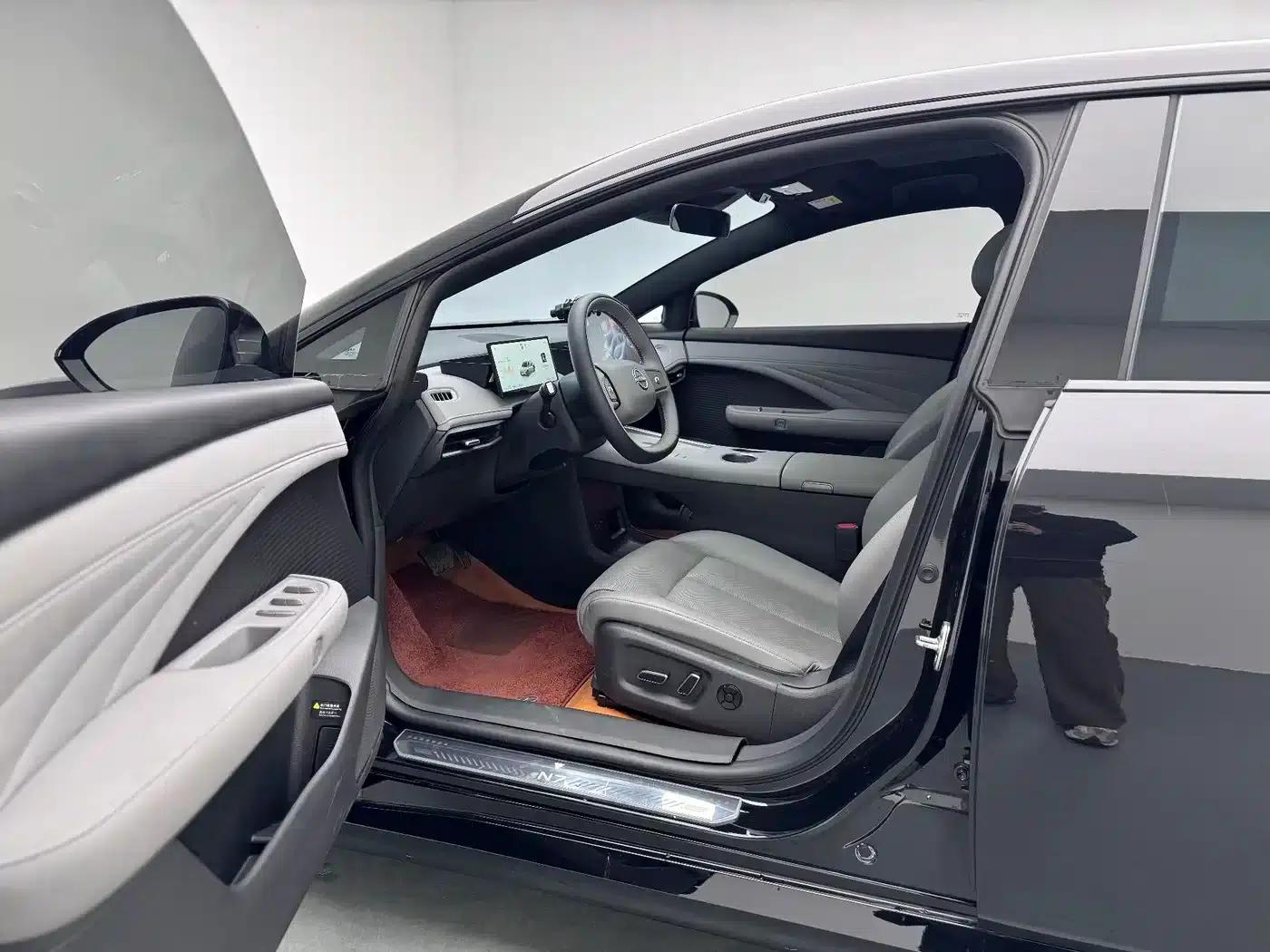 Nissan N7 2025 625 Pro — миниатюра 13