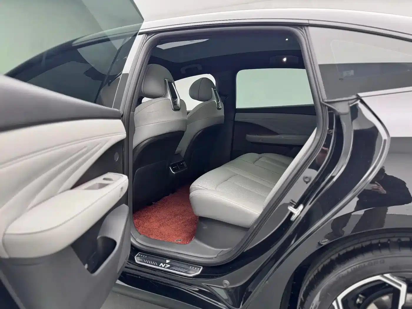 Nissan N7 2025 625 Pro — миниатюра 14